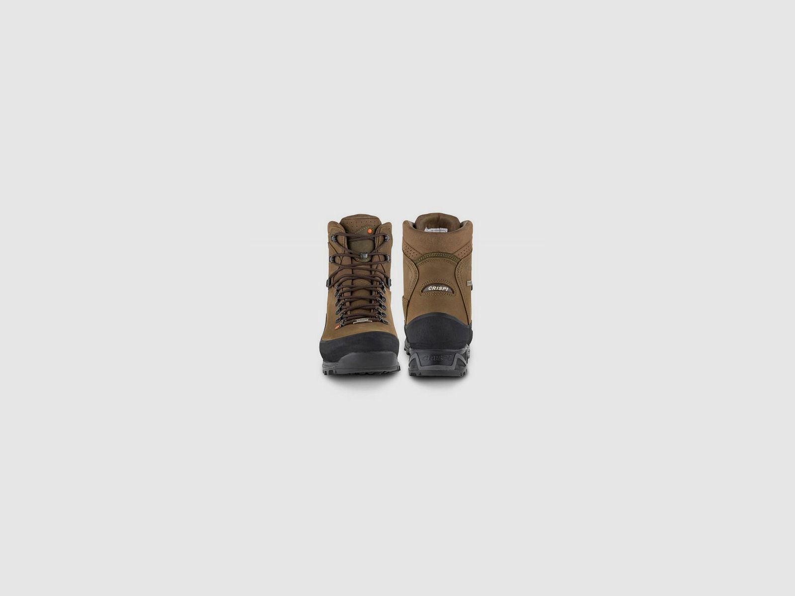 CRISPI NEVADA LEGEND EFX GTX Boots, image 3 of 7