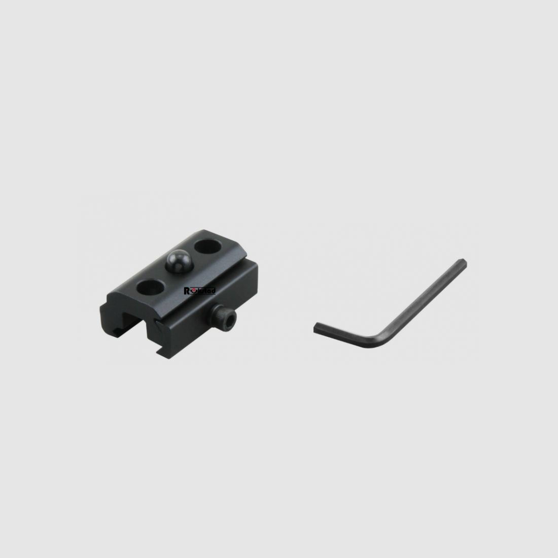 VECTOR OPTICS Bípode aus Carbonfaser mit Feder von 6 bis 9", Bild 11 von 16