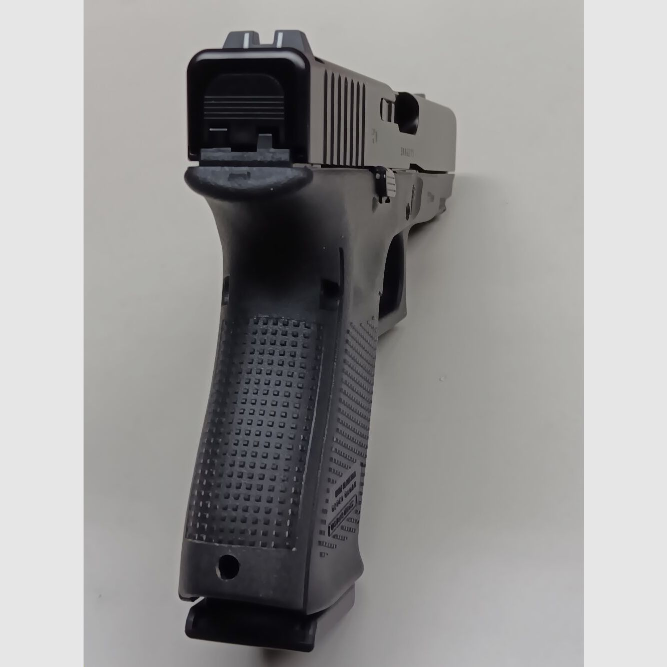 Glock - Autriche Mod. 19 Gen 5