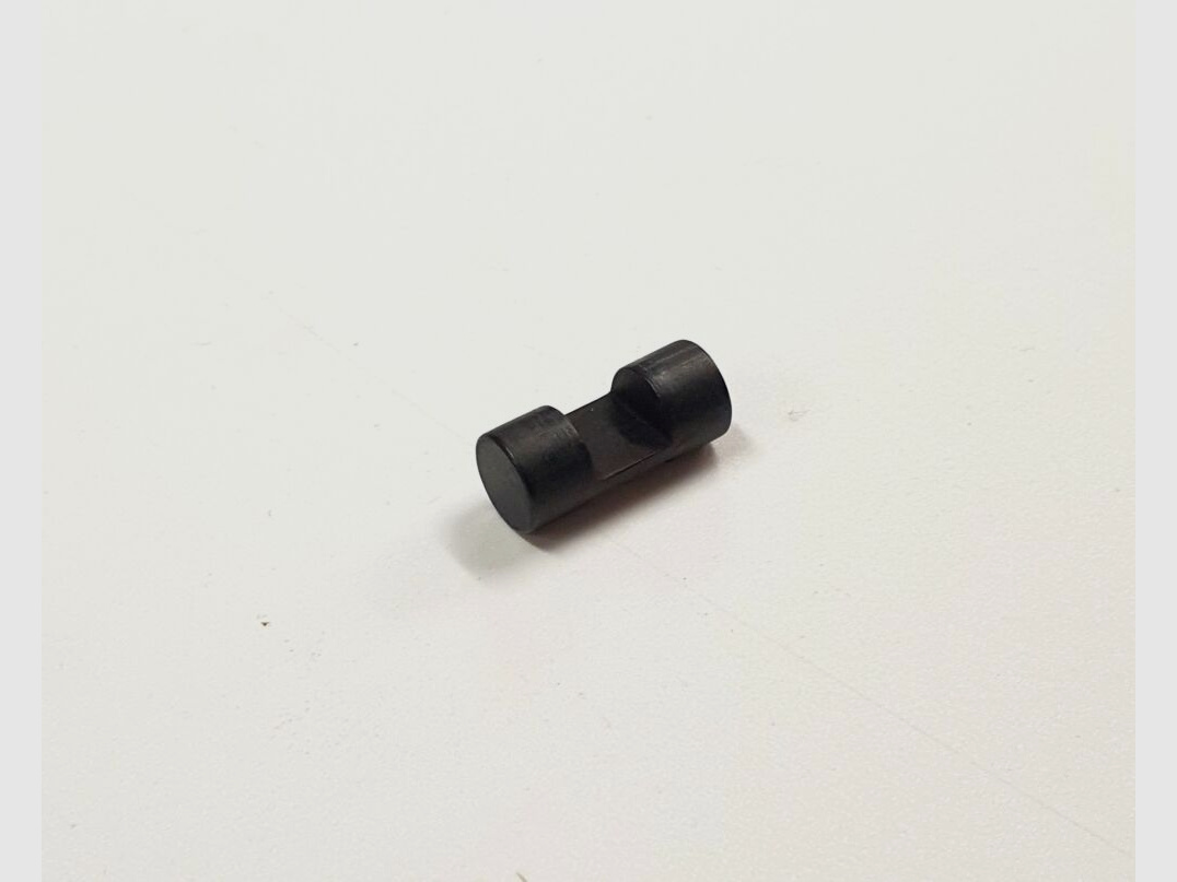30M1 [49] US 30M1 carbine Sicherung/Safety, gebraucht/used ,US Military part