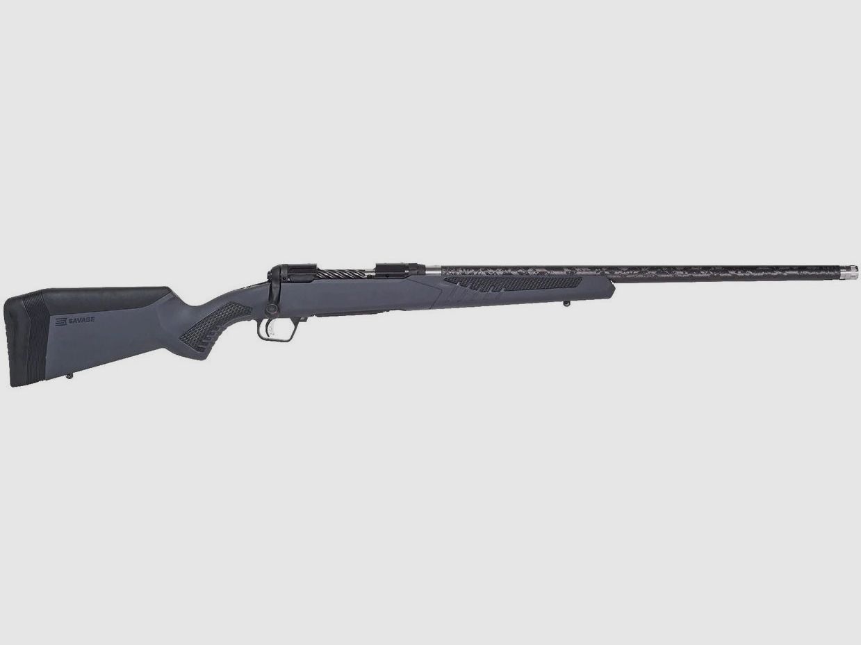Repetierbüchse SAVAGE 110 Ultralite – 270 Win., Bild 2 von 5