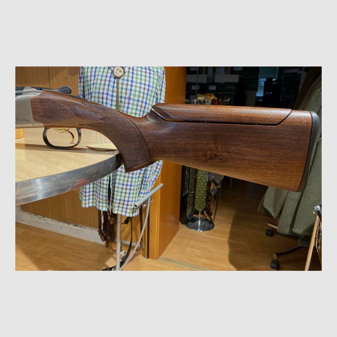 Browning B725SPORT 12/76