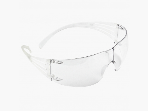 3M SecureFit™ Safety Glasses 200 (clear) |