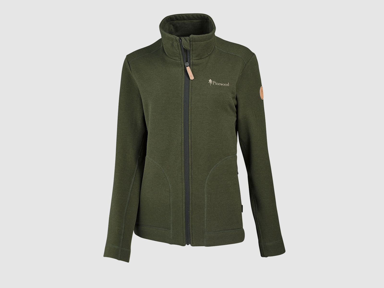 Pinewood Jacket Finnveden Wool