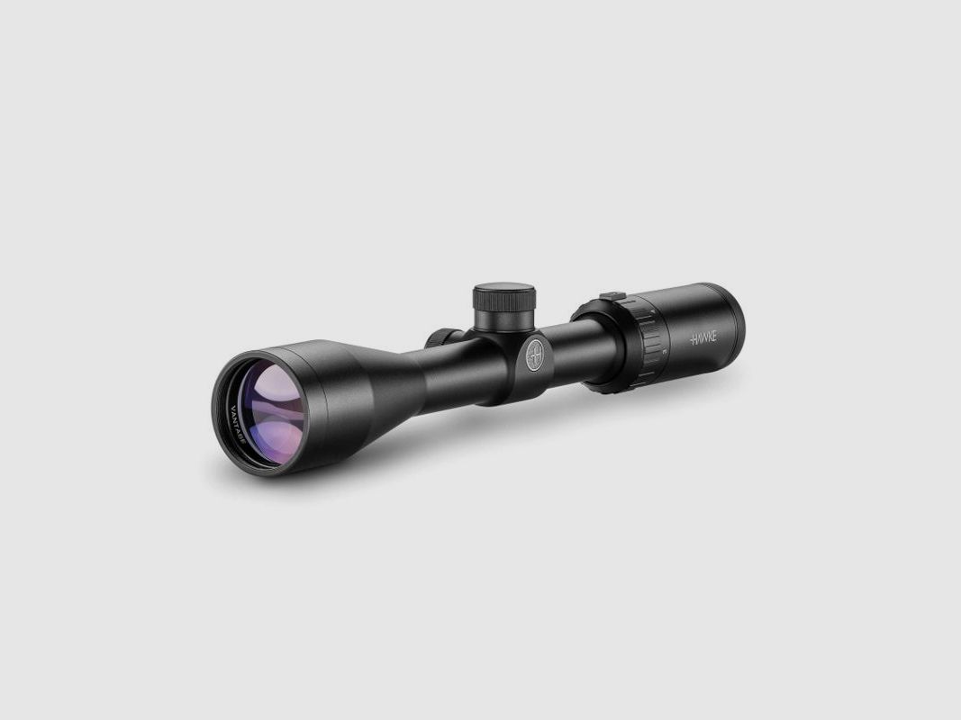 Hawke cannocchiale Vantage 3-9x40 Mil Dot, 1z, immagine 2 di 4