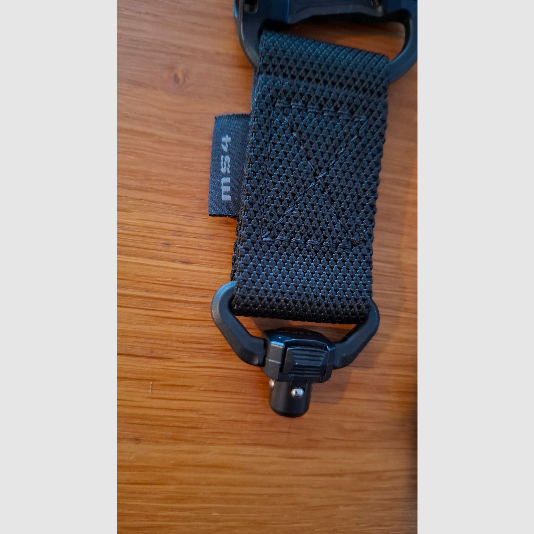 Magpul MS4 QDM Sling  schwarz 