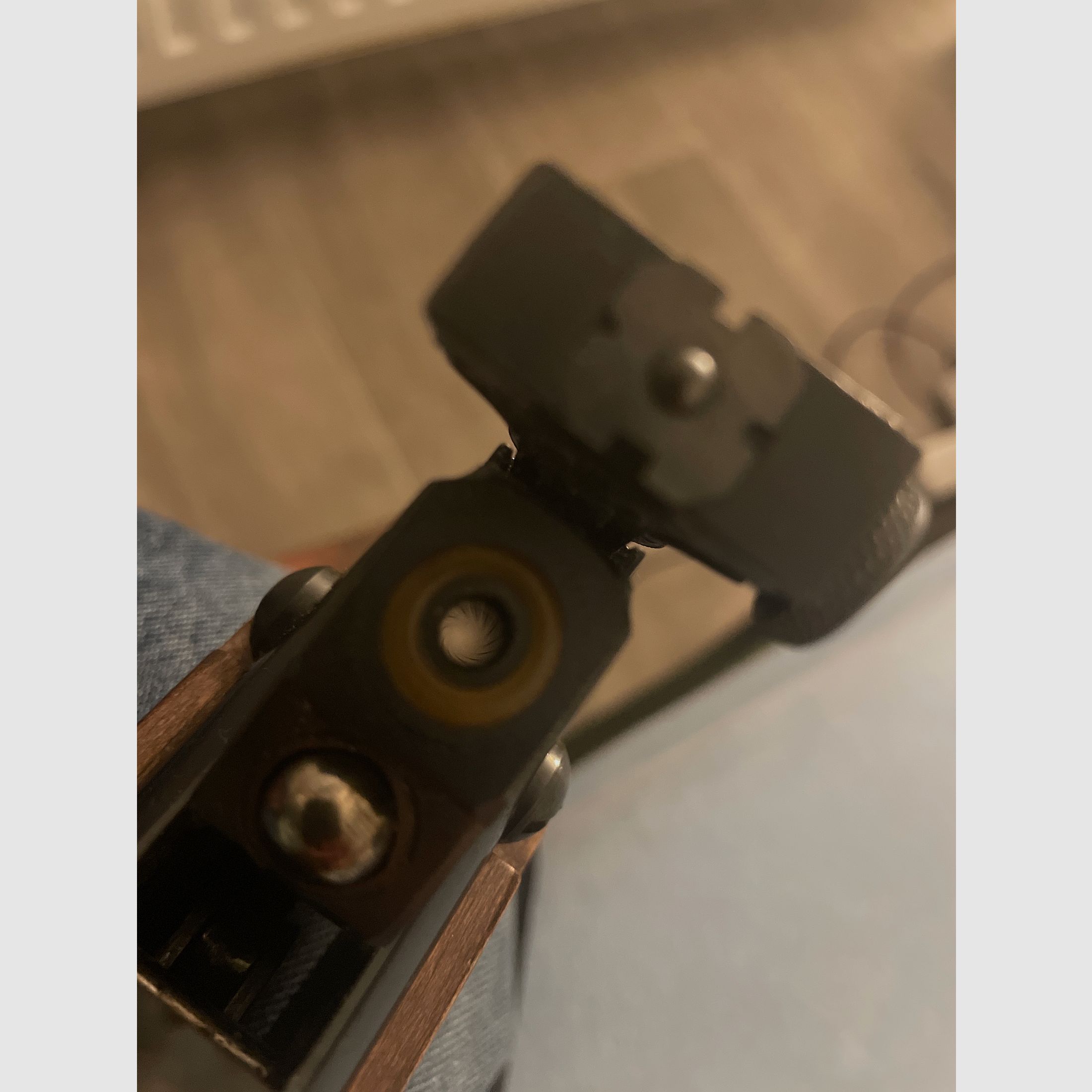 Weihrauch HW 30      Cal.177/4,5mm