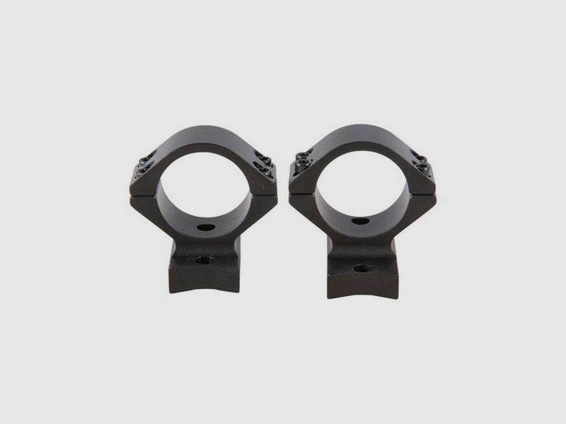 TALLEY RUGER 10/22 1″ LOW SCOPE MOUNT, image 2 of 3