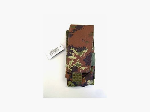 ROYAL PORTA CARICATORE RIFLE REGOLABILE MOLLE