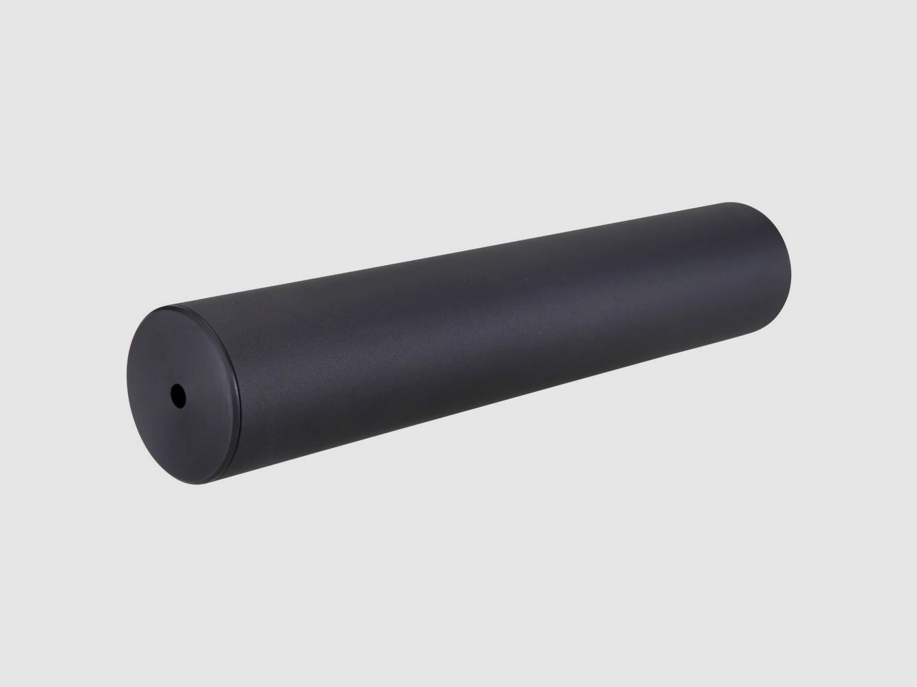 JAKI Sniper modérateur de son calibre .22 - .338 calibre .30 / 7,62 mm - filetage UNEF 1/2" -28 (MSD), image 2 sur 2