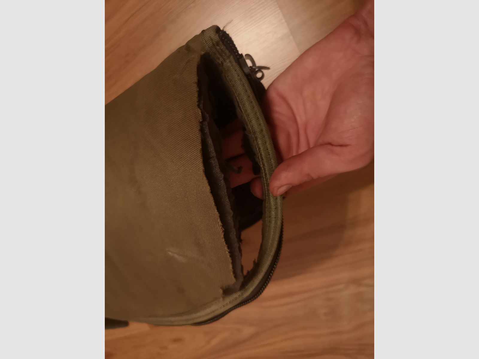 Mercury 85XTac Kipplauf Luftgewehr Set 4,5mm Diabolos inkl. 3-9x32 Zielfernrohr Tasche