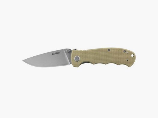 Cuchillo DX356 COAST