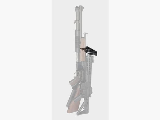 Hold My Mag - Uchwyt 6cm za lufę na 3 sztuki broni długiej