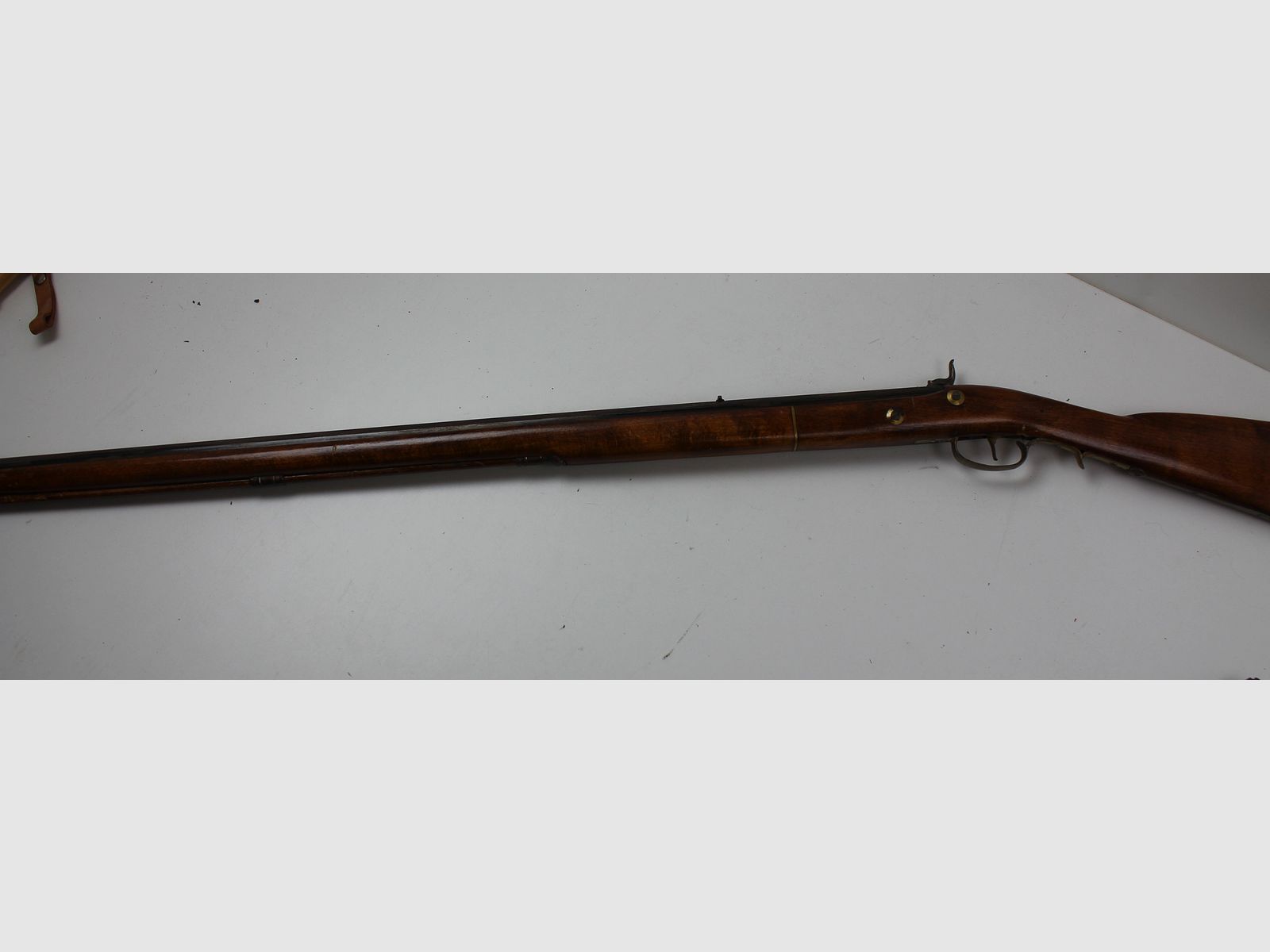 Rifle de avancarga Dikar Spain Cal. .45