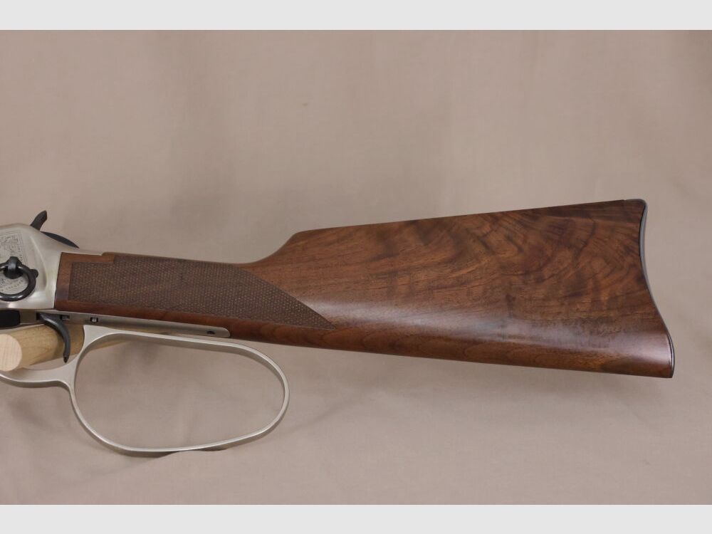 Winchester Mod. 94 // Edición John Wayne Conmemorativa // TOP