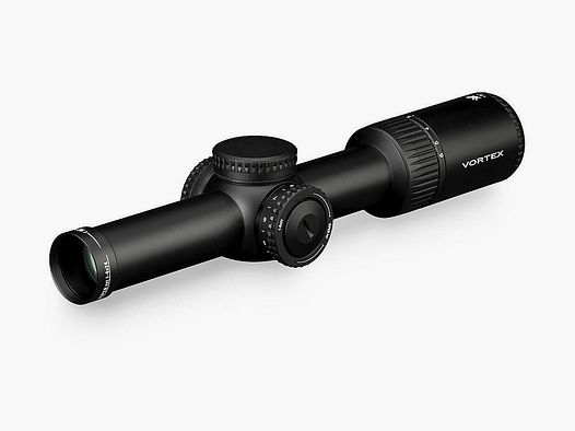 Vortex Viper PST Gen II 1-6×24 SFP VMR-2 MOA
