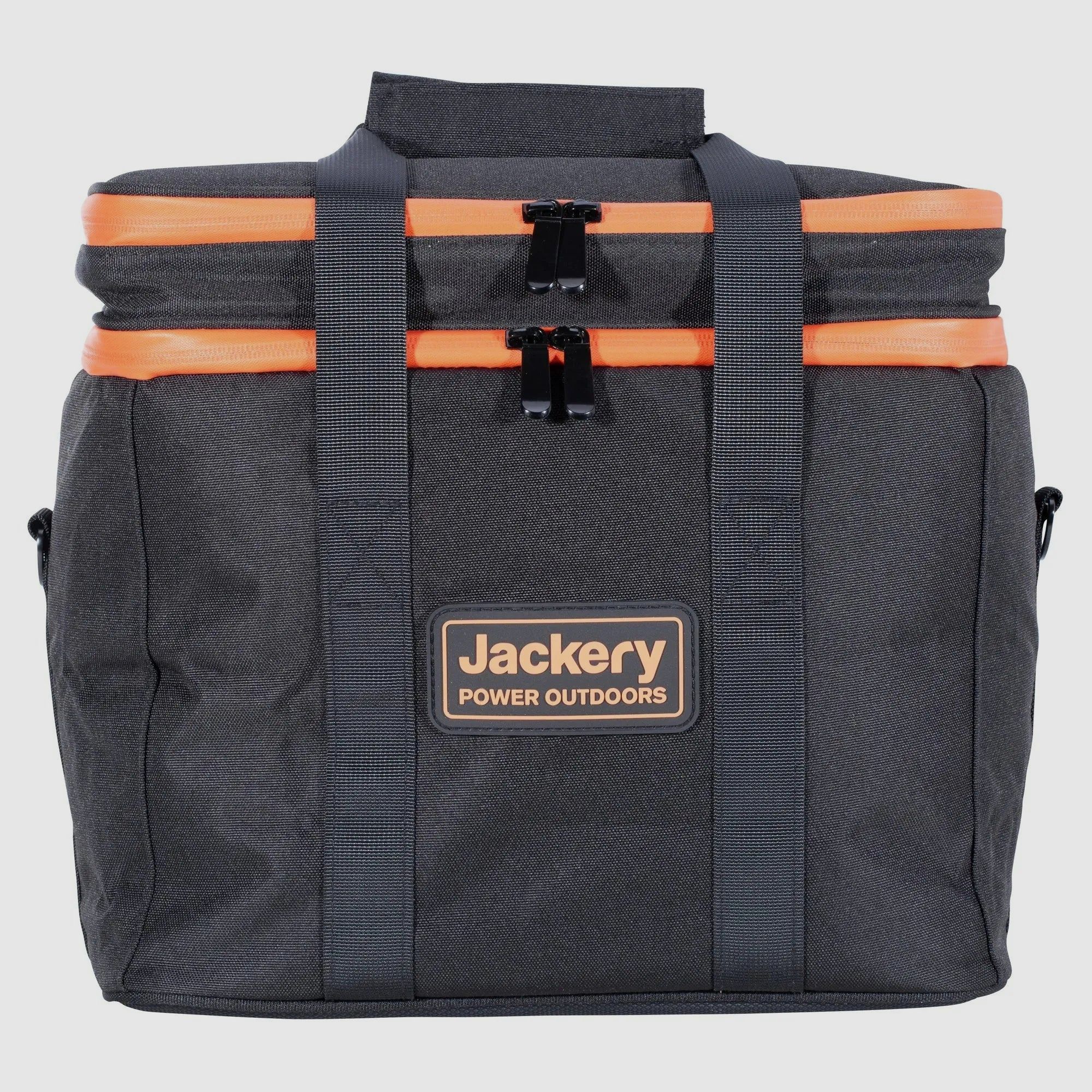 Jackery Jackery Tragetasche für Explorer 500 schwarz orange
