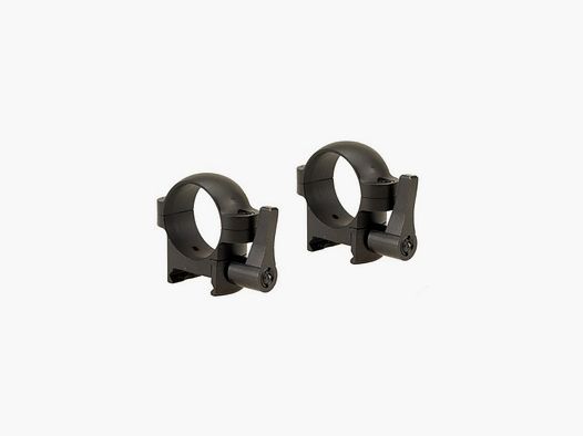 Burris anelli QD 26mm alto