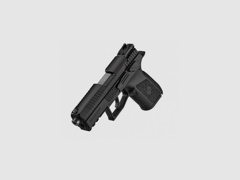 Pistolet CZ P-07 Kadet 22lr, zdjęcie 2 z 2
