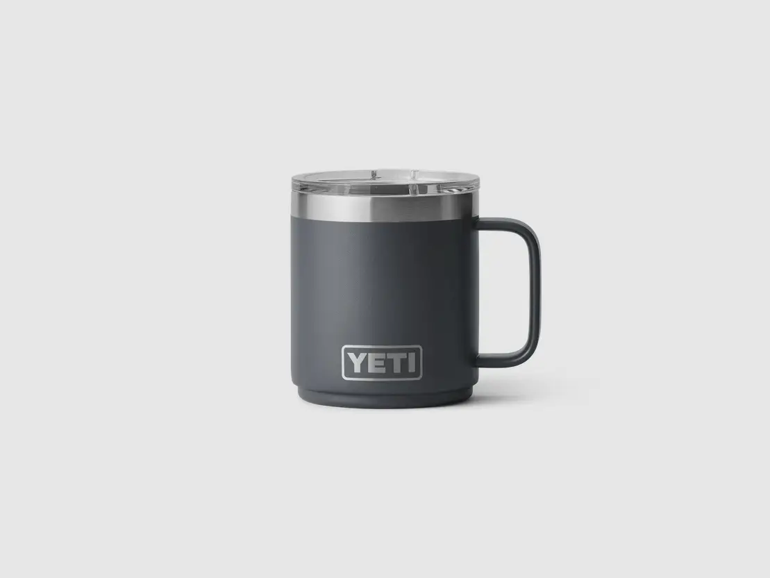Die stapelbare YETI RAMBLER® Tasse mit MAGSLIDER™ Deckel, Bild 32 von 127