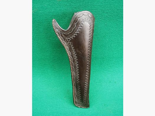 Holster sur mesure, cuir, Colt SA 1873