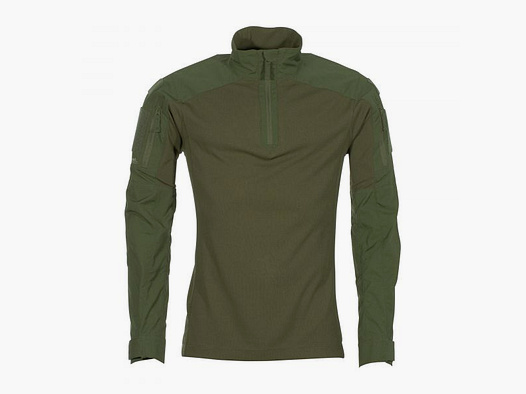 Helikon-Tex Helikon-Tex Combat Shirt MCDU olive green