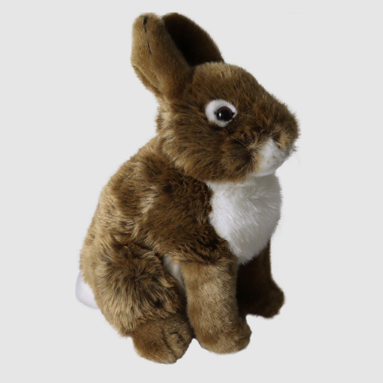 AKAH plush toy sitting hare