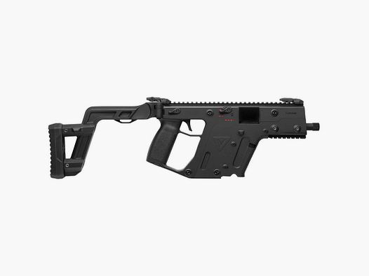 Airsoft-Replikat Kriss Vector GBBR Krytac - Realistischer Blowback - Hohe Präzision - Für Anspruchsvolle Spieler