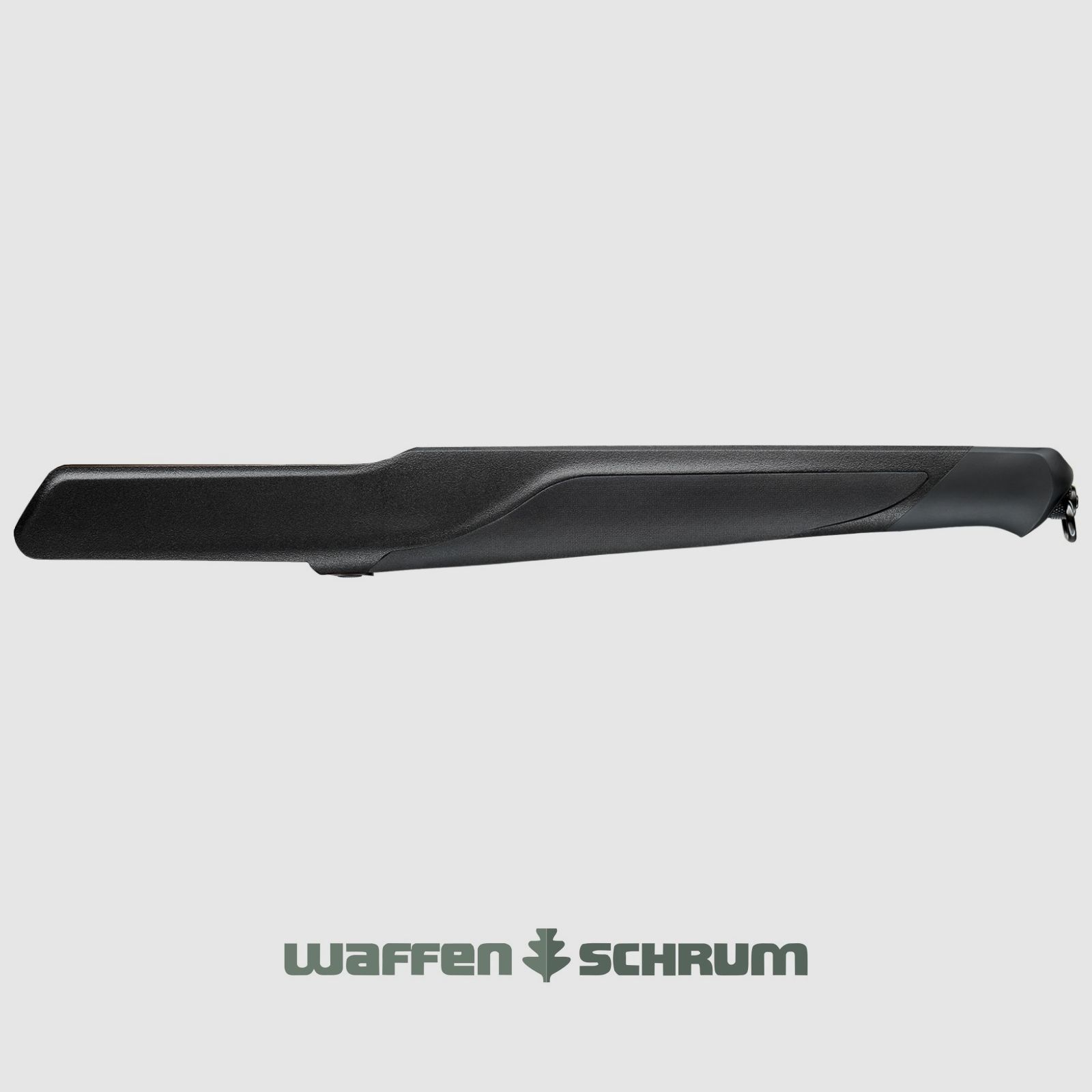 Sauer 505/404 ErgoMax Black Vorderschaft