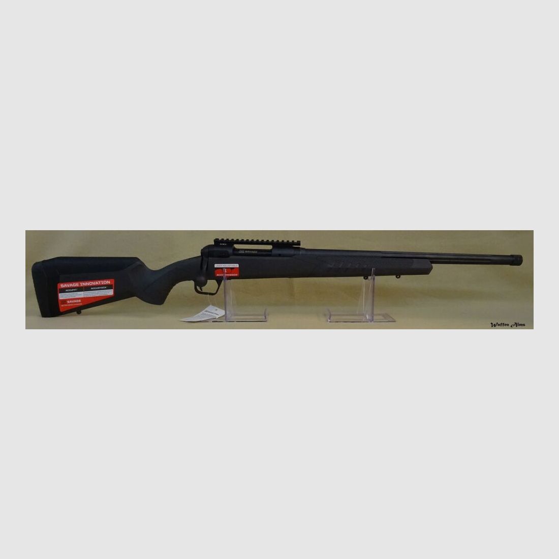 Savage 110