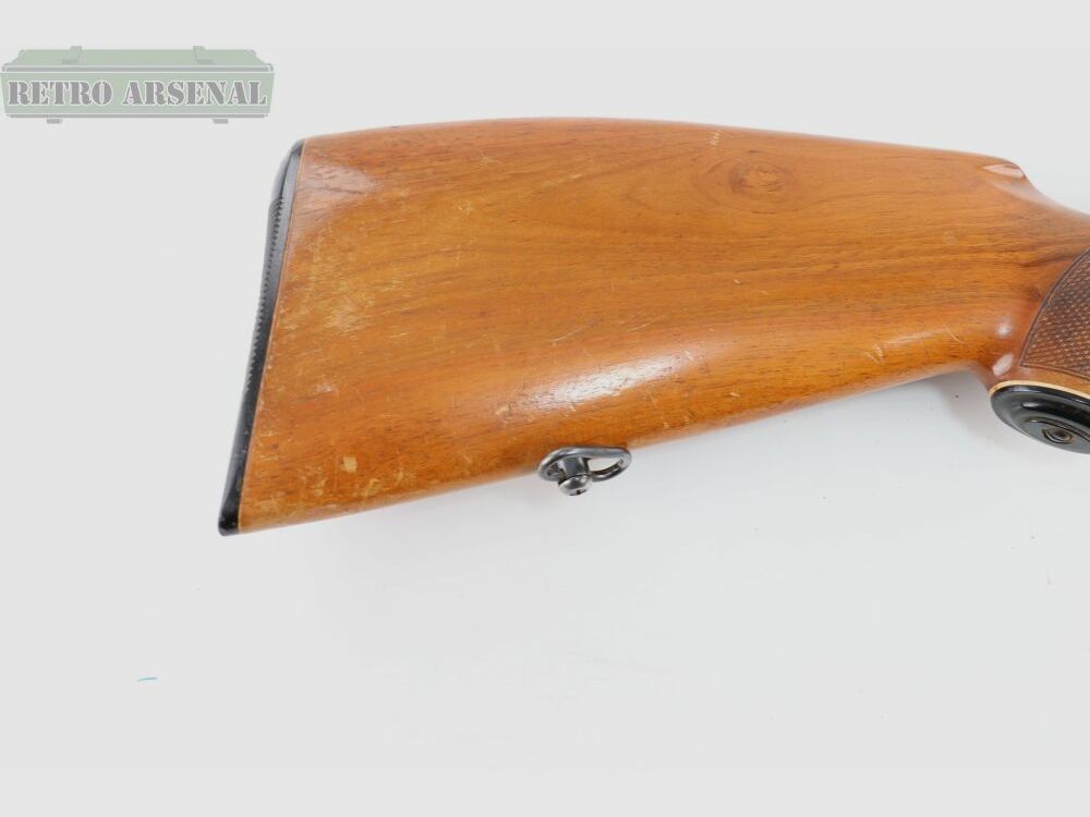 Krico karabinek samopowtarzalny