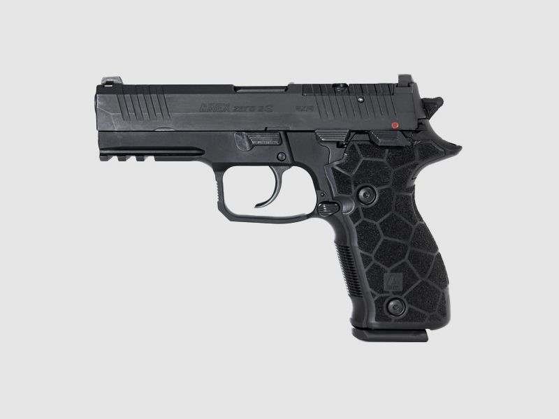 Arex Zero 2 S Optical Ready 4,2''