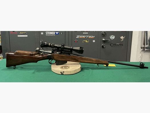 ENFIELD N*4 MKI cal. 303 BRITISH