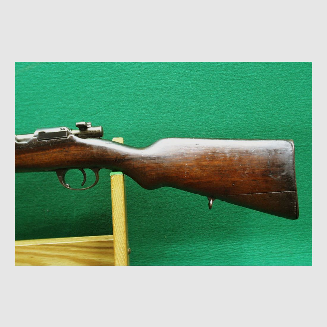 DWM Répétiteur K98 Mod. 1904 Portugais