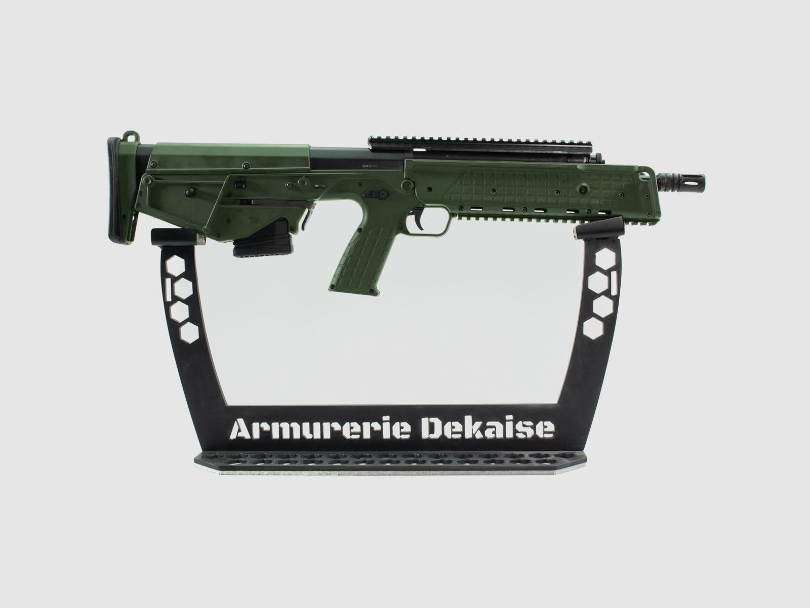 Keltec RDB OD