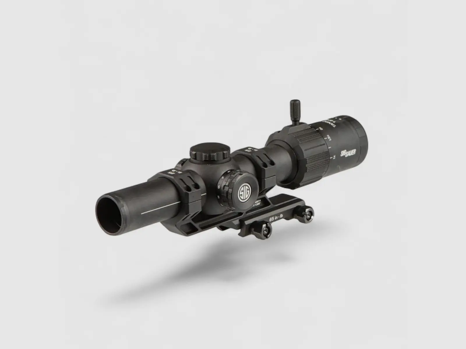 SIG SAUER TANGO-MSR 1-6x24 MSR BDC6 SFP, Bild 1 von 8