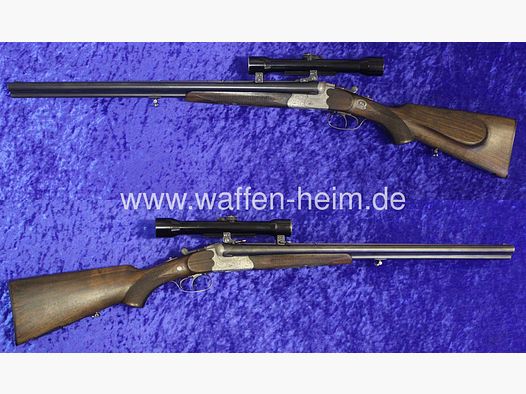 W. Eblen - Stoccarda