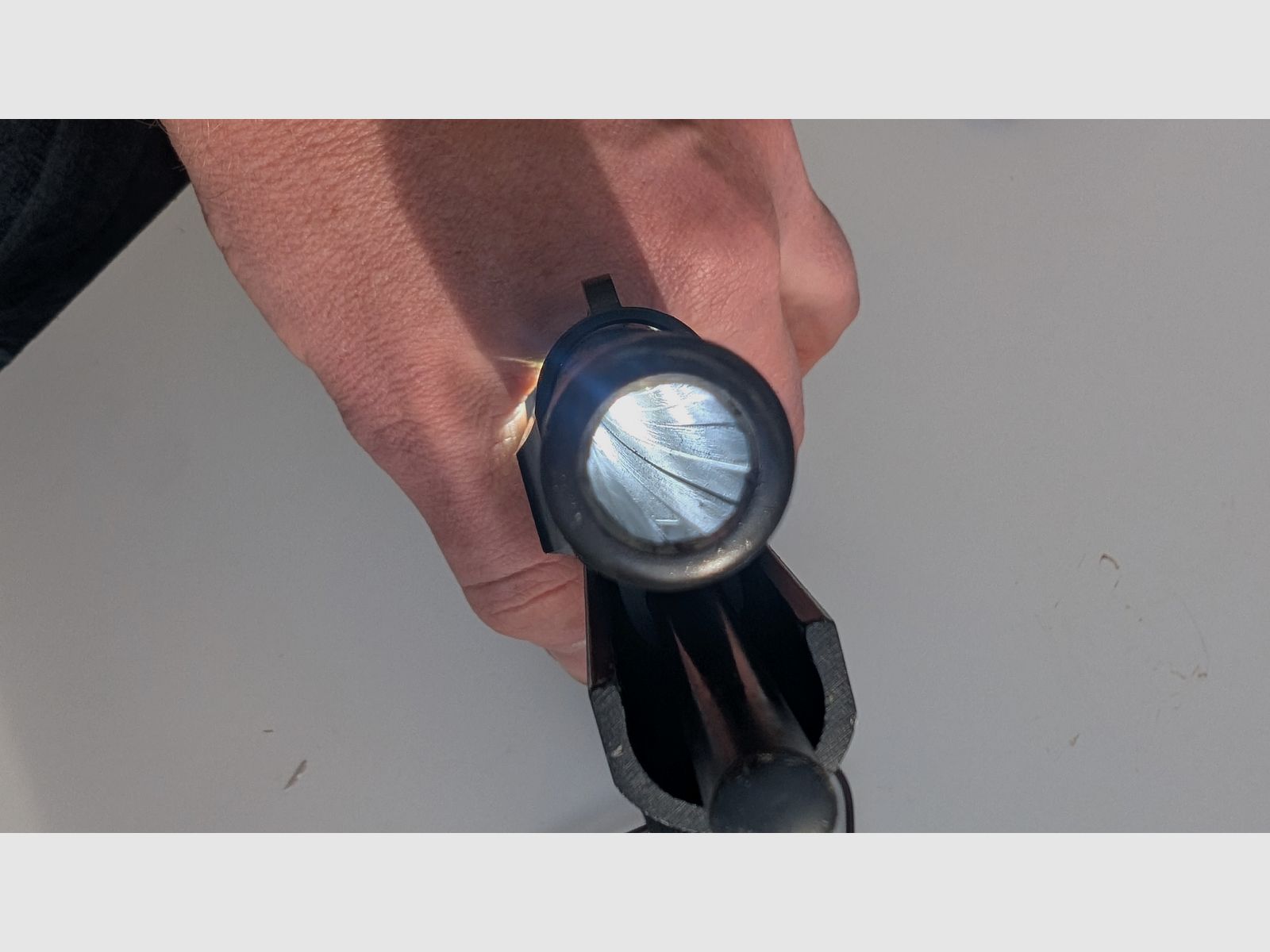 Beretta 92F 9mm Luger