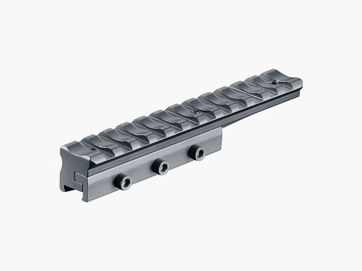 Montaje Picatinny Umarex para rifles de aire comprimido