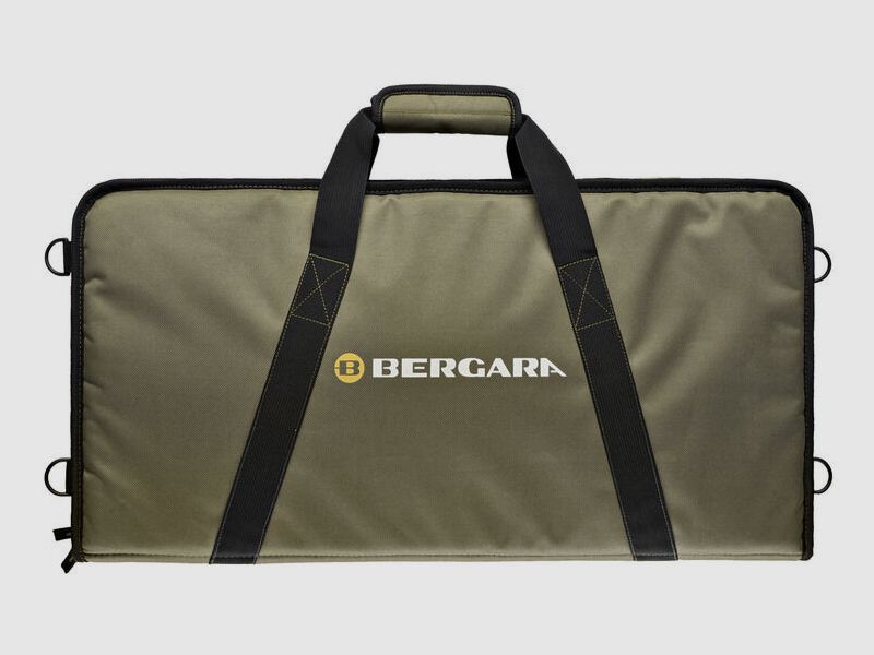 Bergara BA 13 TD Futteral