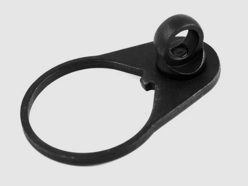 Universeller Adapter BLACKHAWK! Einpunktgurt