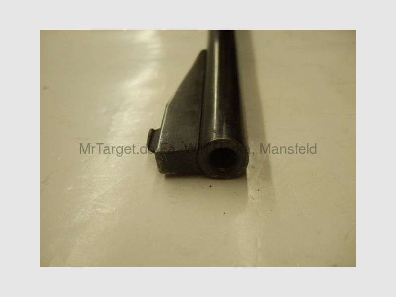 Krieghoff 98er System * mit SEM und Montageringe (f. 1" ZF´s)