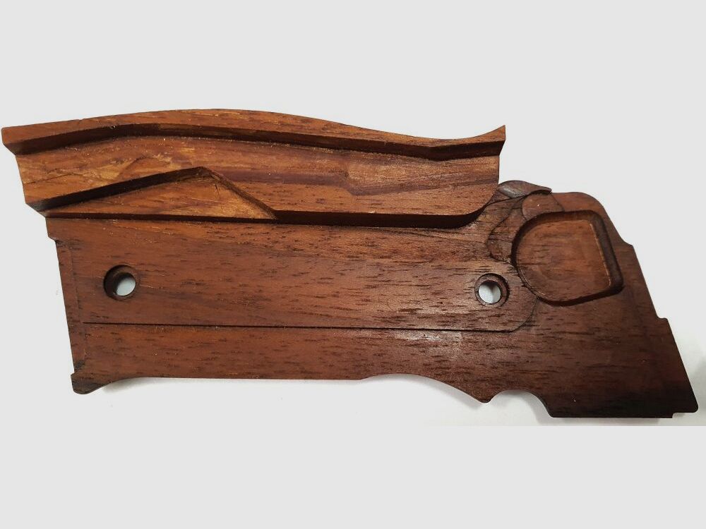 KN-NILL grippanelen NILL voor SIG P226 X5 X-Five, hout