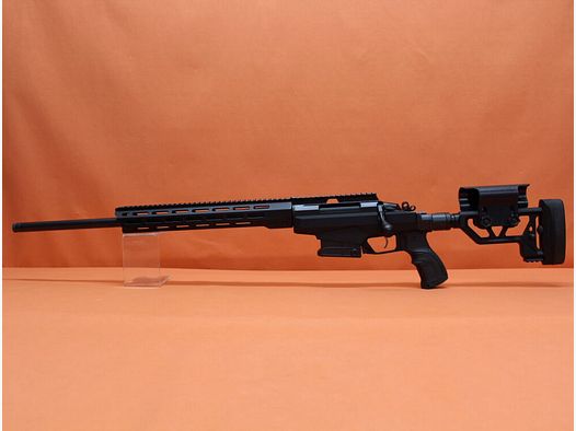 Tikka	 Rep.Büchse .308Win Tikka T3x TACT A1 LINKS LH Tactical 24" Matchlauf/ Mündungsbremse/ M-LOK