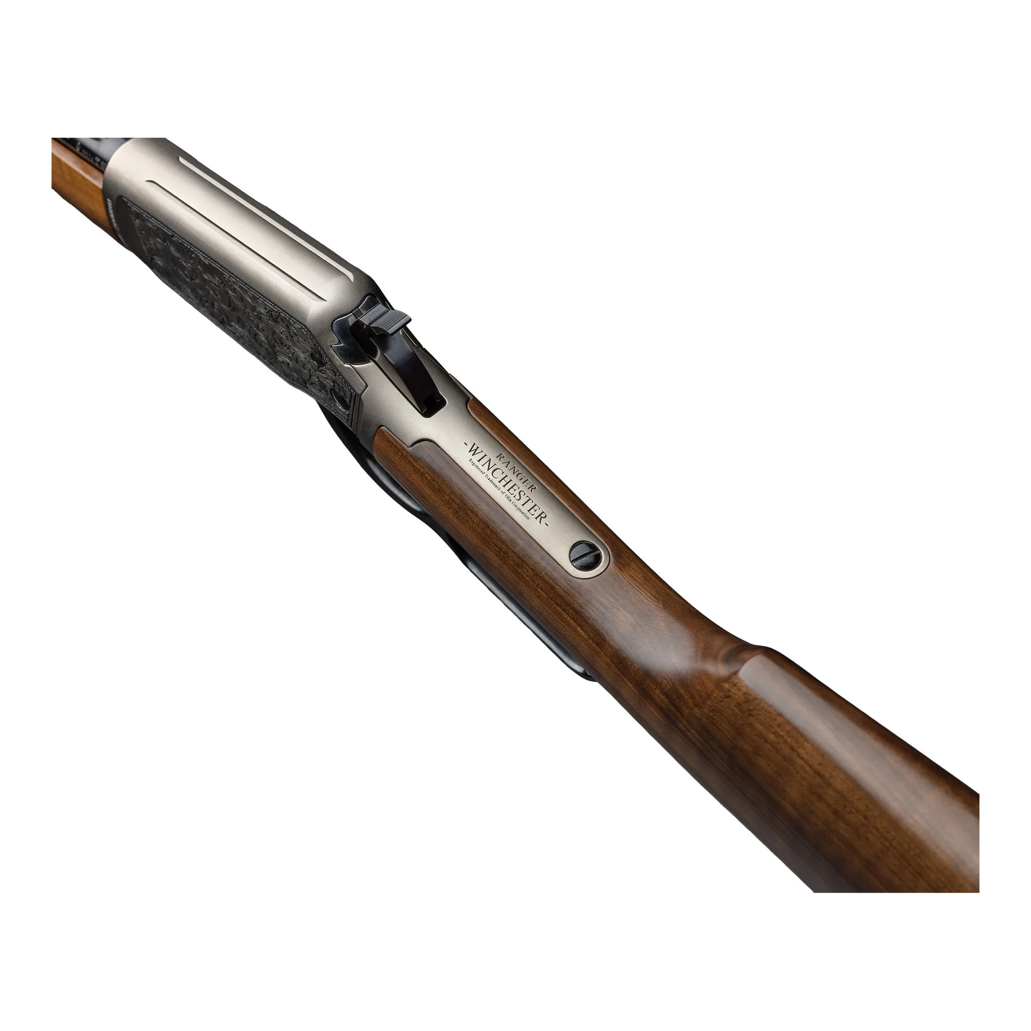 Winchester High grade Kal.22LR