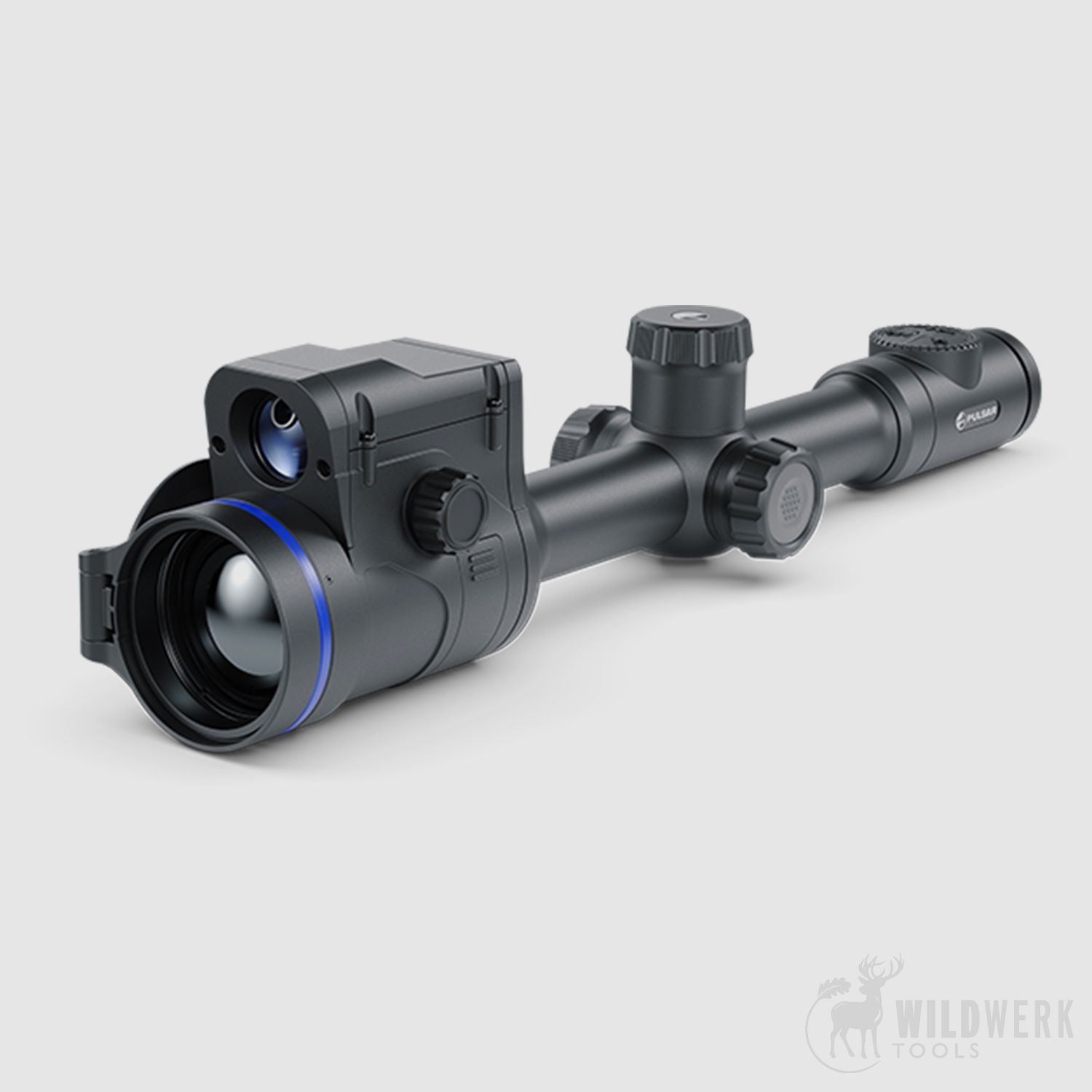 Pulsar Thermion 2 LRF XP50 pro