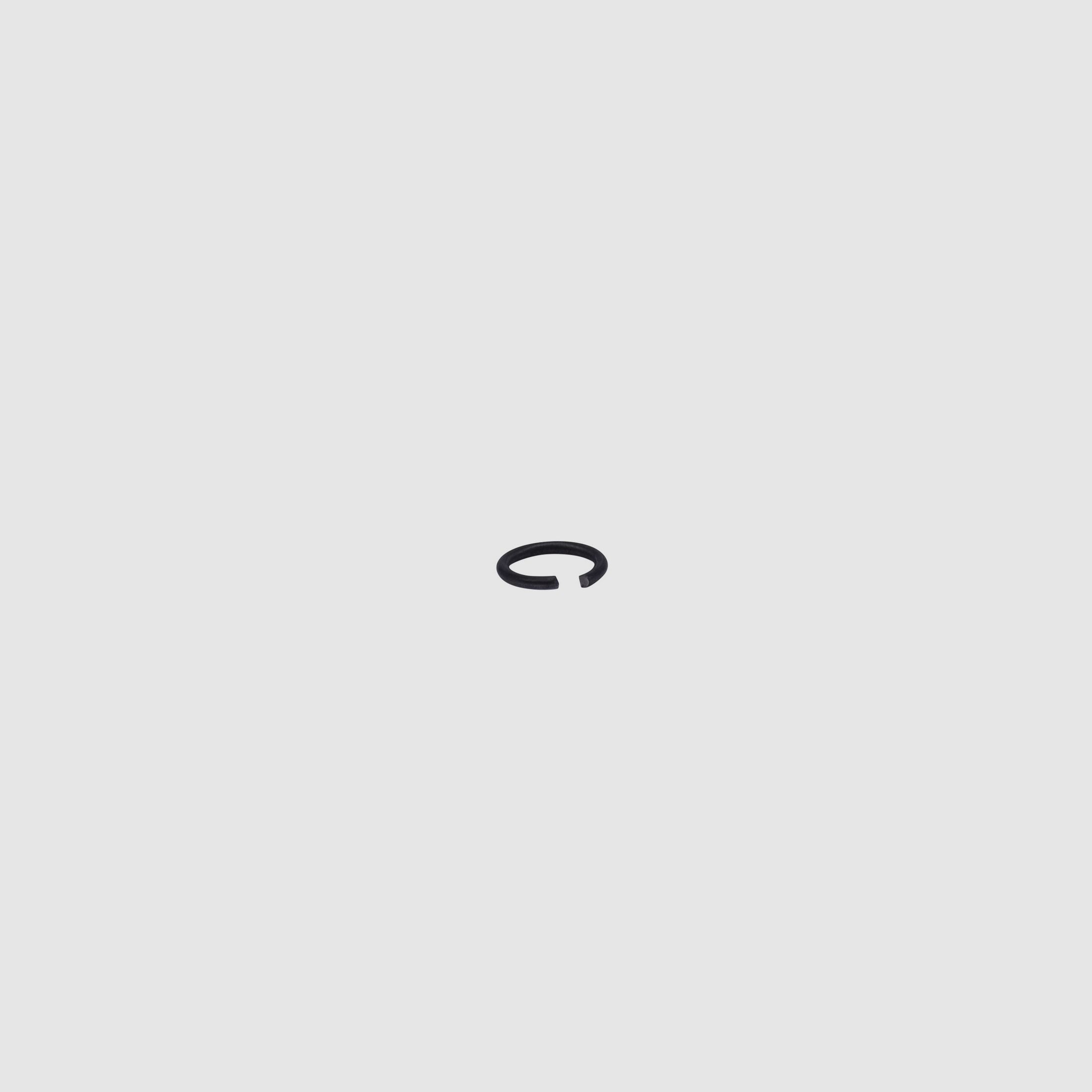 Spring ring DIN 7993 A6 S202 I P226 X