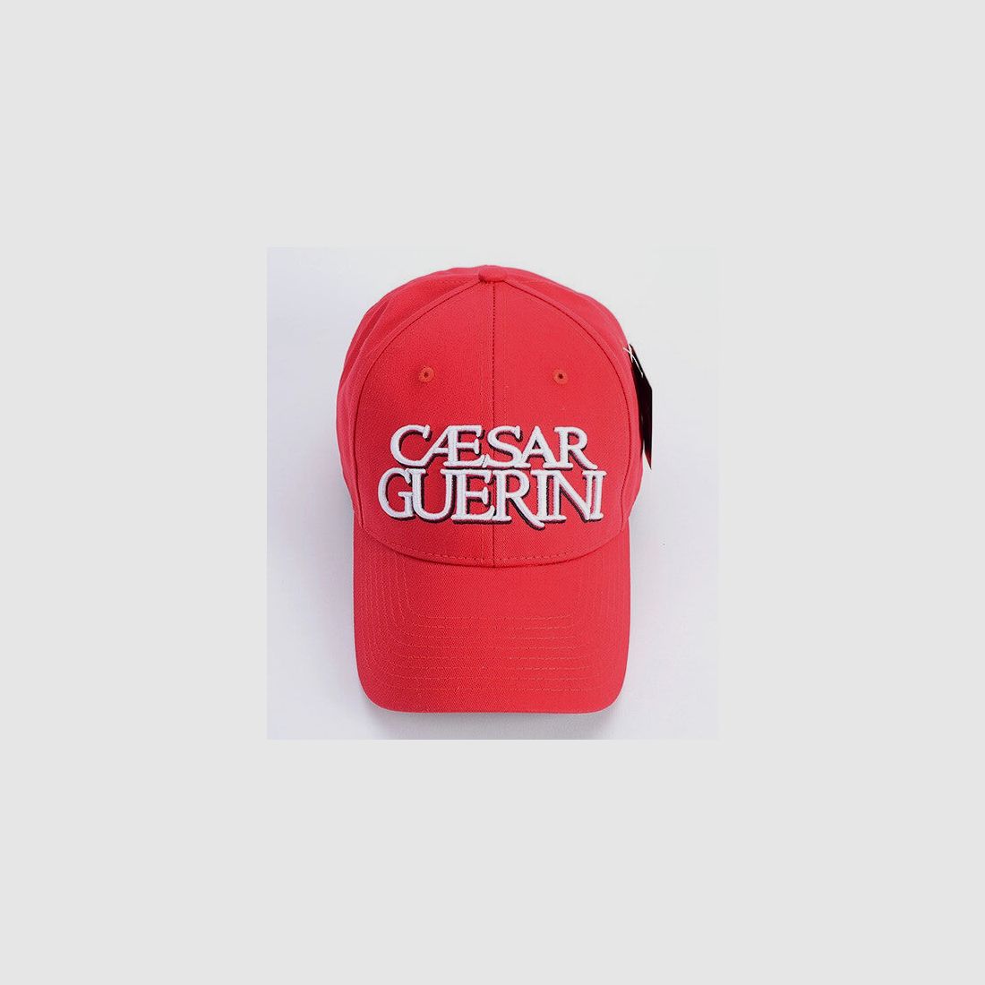 Premium Kappe mit Caesar Guerini Logo, Bild 11 von 13