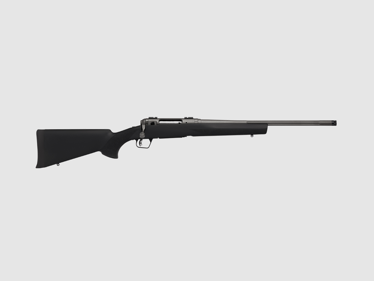 Savage Arms 110 TRAIL HUNTER LITE