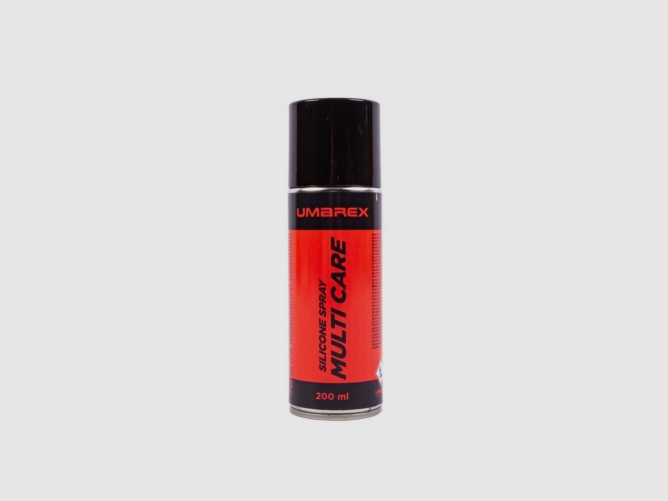 Walther Pro Gun Care 200ml Waffenpflege